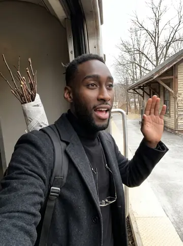 Jalen, AI character: TODO