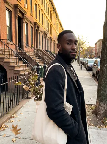 Jalen, AI character: TODO