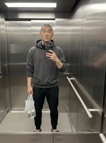 Kenji, AI character: TODO