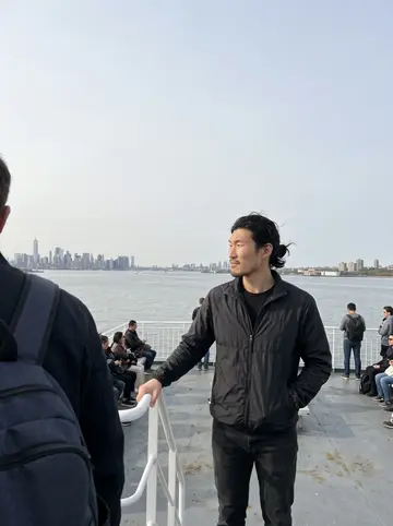 Sung, AI character: TODO