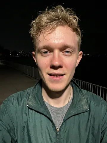Stanislav, AI character: TODO