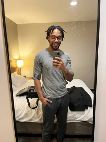 Darius, AI character: TODO