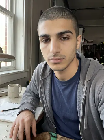 Pablo, AI character: TODO