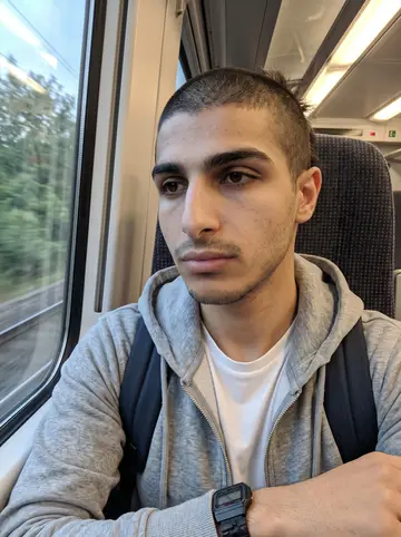 Pablo, AI character: TODO