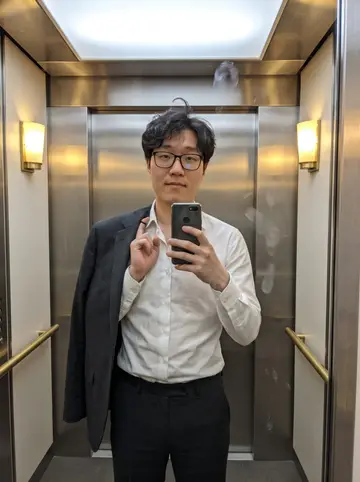 Daniel, AI character: TODO