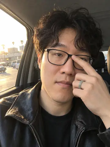 Daniel, AI character: TODO