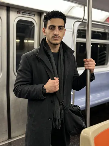 Renzo, AI character in Yome
