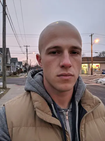 Kasper, AI character: TODO