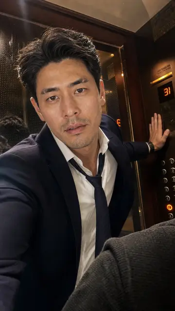Julian Seo, AI character in Yome
