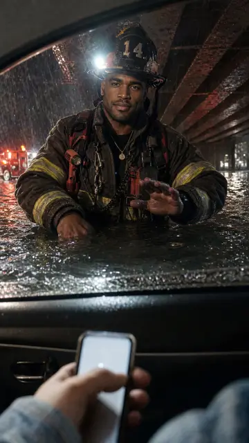 Desmond Hale, AI character in Yome